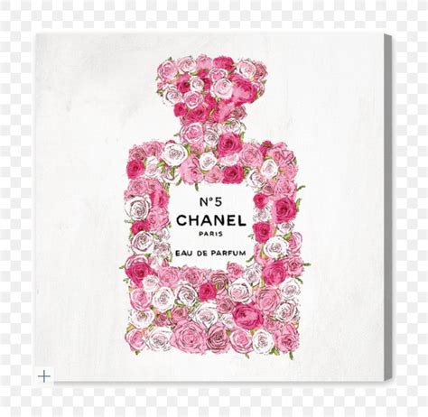 chanel number 5 paintinh|chanel no 5 clip art.